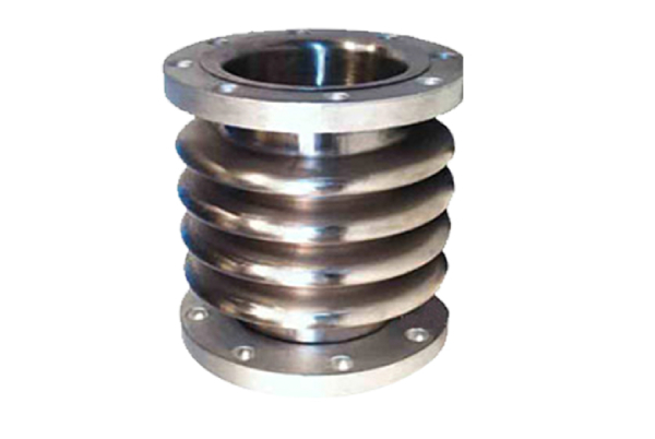 metal bellows expansion joints