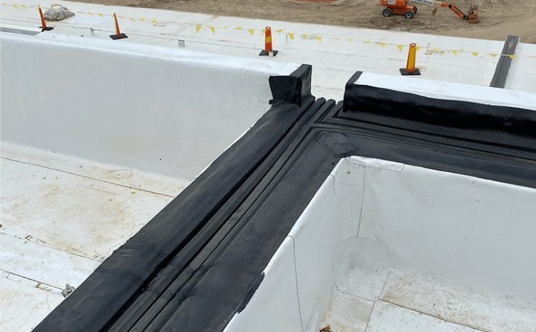  What is a Roof Expansion Joint? Everything You Should Know
