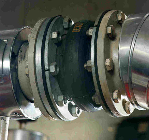  Flanged Expansion Joints – Types, Uses, Benefits and Pricing